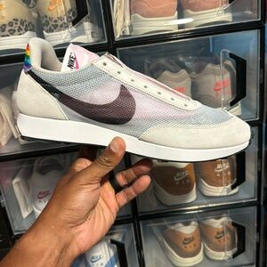 Tailwind 76 “Be True”